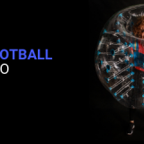 Bubble football – na czym polega ta gra?